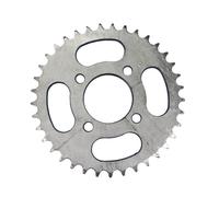 CORONA PER CATENA MINI QUAD ATV 50CC 70CC 110CC 125CC 37 DENTI