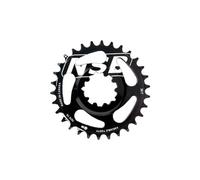 Corona per montaggio diretto a dente variabile nsb sram bb30