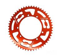 Corona per moto 05 Doppler adatta a Sherco enduro/sm 428 53dts d110 fissaggio 3x