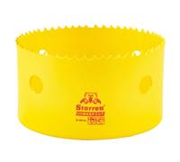 CORONA PERF.BIMETAL DEEP CUT 102mm.DIAM.