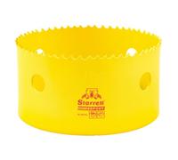 CORONA PERF.BIMETAL DEEP CUT 105mm.DIAM.