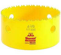 CORONA PERF.BIMETAL DEEP CUT 111mm.DIAM.