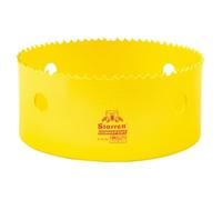 CORONA PERF.BIMETAL DEEP CUT 127mm.DIAM.