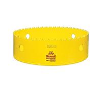 CORONA PERF.BIMETAL DEEP CUT 160mm.DIAM.