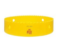 CORONA PERF.BIMETAL DEEP CUT 210mm.DIAM.