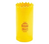 CORONA PERF.BIMETAL DEEP CUT 30mm.DIAM.