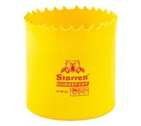 CORONA PERF.BIMETAL DEEP CUT 54mm.DIAM.