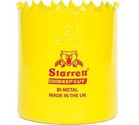 CORONA PERF.BIMETAL DEEP CUT 56mm.DIAM.