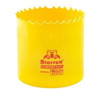 CORONA PERF.BIMETAL DEEP CUT 57mm.DIAM.