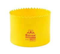 CORONA PERF.BIMETAL DEEP CUT 76mm.DIAM.