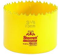 CORONA PERF.BIMETAL DEEP CUT 79mm.DIAM.