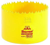 CORONA PERF.BIMETAL DEEP CUT 86mm.DIAM.