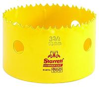 CORONA PERF.BIMETAL DEEP CUT 95mm.DIAM.