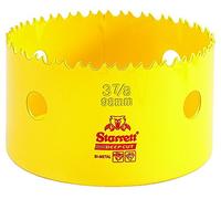 CORONA PERF.BIMETAL DEEP CUT 98mm.DIAM.