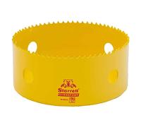 CORONA PERF.BIMETAL FAST CUT 105mm.DIAM.