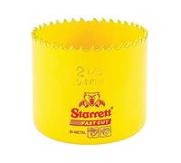 CORONA PERF.BIMETAL FAST CUT 54mm.DIAM.