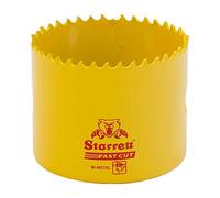 CORONA PERF.BIMETAL FAST CUT 57mm.DIAM.