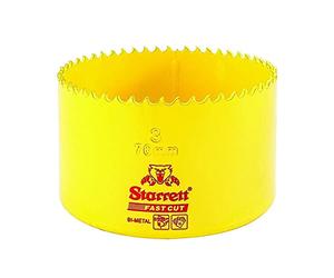 CORONA PERF.BIMETAL FAST CUT 76mm.DIAM.