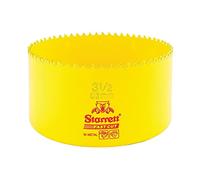 CORONA PERF.BIMETAL FAST CUT 89mm.DIAM.