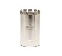 CORONA PERF.DIAMANTE 30mm.DIAM