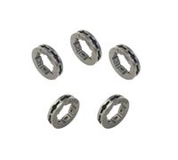 Corona pignone 3/8 7T 5 pezzi adatta for motosega 254 257 260 262 263 266 268 272 280 281 285 288 298 480 3120XP, 3120, L-65