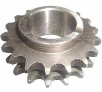 Corona Pignone Anteriore 18 Denti Cinghie Catena Lambretta Series 1 2 3 GP SX TV