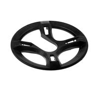 Corona Pignone Protezione Denti Bici Attrezzatura Per Bicicletta 42-44t, 180mm