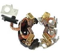 Corona/Porta Spazzole per Motorino di Avviamento Bosch 0001107003