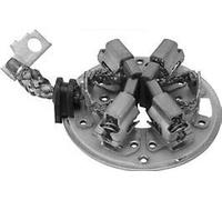 Corona/Porta Spazzole per Motorino di Avviamento Bosch 0001223001