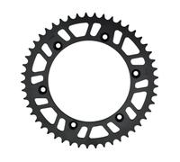 Corona posteriore 520 adatta for YFM350X Warrior TTR250 SR500 DT200 XT500 DT200R XT500 IT175 IT200 IT465 IT490 TT600R WR125 TT350(41 Teeth)