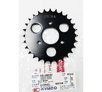 CORONA POSTERIORE KYMCO KXR 90, MAXXER 50/90, 41201-LBD4-900 PRODUTTORE DI AP...