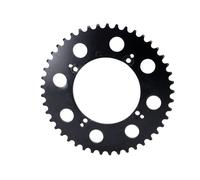 Corona Premium 45 denti 415 Puch Maxi L / L2 (cerchio a raggi Sachs 94mm)