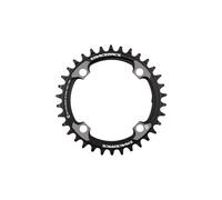 Corona race face shimano 104mm 12v