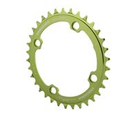 Corona RaceFace Narrow Wide: BCD 104mm 34t Verde