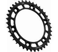 Corona RaceLite in alluminio JT SPROCKETS 520 38