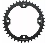 Corona RaceLite in alluminio JT SPROCKETS 520 38