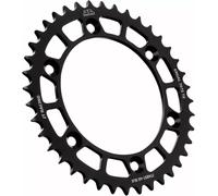 Corona RaceLite in alluminio JT SPROCKETS 520 40