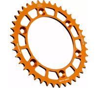 Corona RaceLite in alluminio JT SPROCKETS 520 40