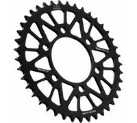 Jt Sprockets Kawasaki Jta478.41blk Aluminium Rear Sprocket Nero 41t
