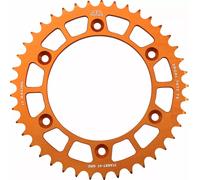 Corona RaceLite in alluminio JT SPROCKETS 520 41