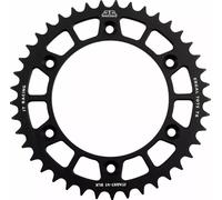 Corona RaceLite in alluminio JT SPROCKETS 520 41