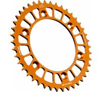 Corona RaceLite in alluminio JT SPROCKETS 520 42