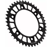 Corona RaceLite in alluminio JT SPROCKETS 520 42