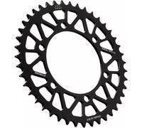 Corona RaceLite in alluminio JT SPROCKETS 520 43