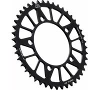 Corona RaceLite in alluminio JT SPROCKETS 520 44
