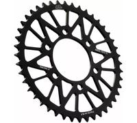 Corona RaceLite in alluminio JT SPROCKETS 520 44