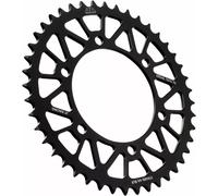 JT SPROCKETS JTA486.44BLK SPRKT RL 44T KAW/YAM BLK KAWASAKI EX 250 R NINJA 1991
