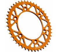 Corona RaceLite in alluminio JT SPROCKETS 520 45