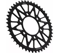 JT SPROCKETS Corona ultraleggera in alluminio 478 - 520
