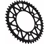 Corona RaceLite in alluminio JT SPROCKETS 520 45